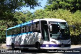 Viação Piracicabana 2762 na cidade de São Paulo, São Paulo, Brasil, por Francisco Dornelles Viana de Oliveira. Número da foto: #:id.