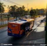 CMT - Consórcio Metropolitano Transportes 199 na cidade de Cuiabá, Mato Grosso, Brasil, por Allan Rafael. Número da foto: #12339950.