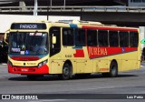 Auto Viação Jurema RJ 120.091 na cidade de Rio de Janeiro, Rio de Janeiro, Brasil, por Luiz Petriz. Número da foto: #:id.