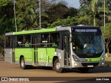 Viação Garcia 81086 na cidade de Maringá, Paraná, Brasil, por João Victor. Número da foto: #12341687.