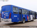 Next Mobilidade - ABC Sistema de Transporte 81.643 na cidade de Ribeirão Pires, São Paulo, Brasil, por Guilherme Estevan. Número da foto: #12342025.