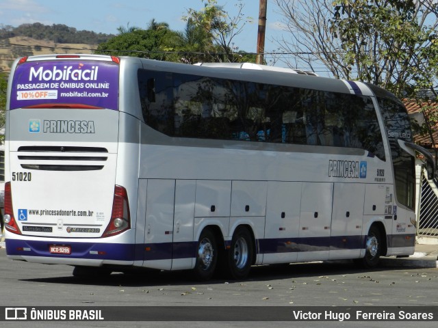 Princesa do Norte 51020 na cidade de Trindade, Goiás, Brasil, por Victor Hugo  Ferreira Soares. Número da foto: #12297352.