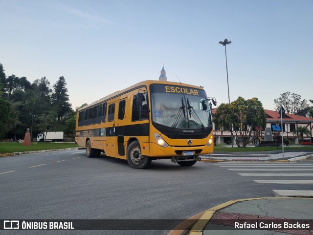 Prefeitura Municipal de São Bonifácio ESCOLAR 2020 02 na cidade de São Bonifácio, Santa Catarina, Brasil, por Rafael Carlos Backes. Número da foto: #12297796.