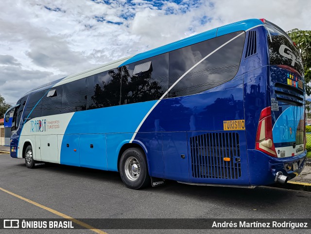 Traarsa 00 na cidade de Cartago, Cartago, Costa Rica, por Andrés Martínez Rodríguez. Número da foto: #12298515.