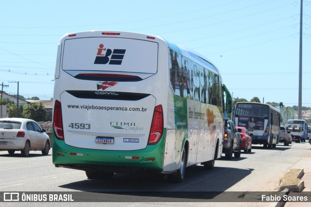 Comércio e Transportes Boa Esperança 4593 na cidade de Ananindeua, Pará, Brasil, por Fabio Soares. Número da foto: #12296559.