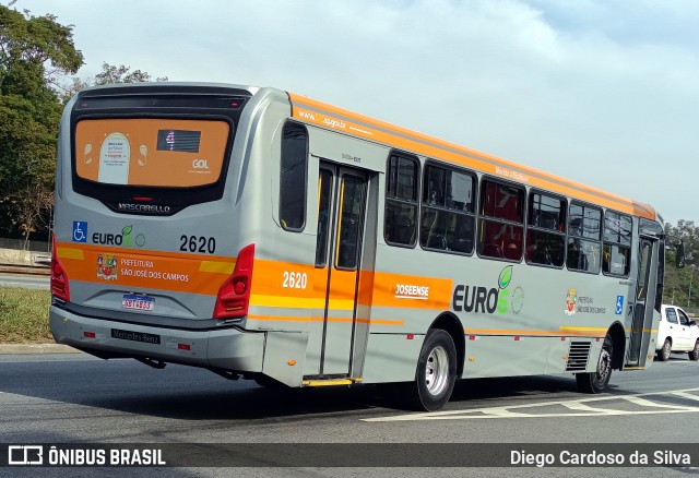 Julio Simões > CS Brasil > Joseense 2620 na cidade de São José dos Campos, São Paulo, Brasil, por Diego Cardoso da Silva. Número da foto: #12296603.