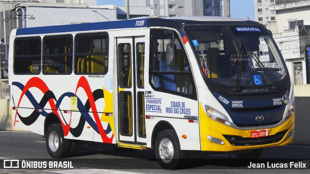 Transcel > CS Brasil 111309 na cidade de Mogi das Cruzes, São Paulo, Brasil, por Jean Lucas Felix. Número da foto: #12298380.