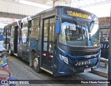 Jundiá Transportadora Turistica 1289 na cidade de São Roque, São Paulo, Brasil, por Flavio Alberto Fernandes. Número da foto: #:id.