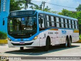 Expresso Vera Cruz 289 na cidade de Jaboatão dos Guararapes, Pernambuco, Brasil, por Wendel Miguel /MIGUELPHOTOBUS. Número da foto: #12296715.