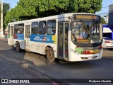 Taguatur - Taguatinga Transporte e Turismo 35.515 na cidade de Paço do Lumiar, Maranhão, Brasil, por Madyson Almeida. Número da foto: #12297323.
