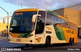 Empresa Gontijo de Transportes 15020 na cidade de Juiz de Fora, Minas Gerais, Brasil, por Mateus Vinte. Número da foto: #12296370.