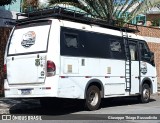 Motorhomes 6J86 na cidade de Praia Grande, São Paulo, Brasil, por Giuseppe Thiago Russodivito. Número da foto: #12297726.