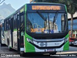 Caprichosa Auto Ônibus B27147 na cidade de Rio de Janeiro, Rio de Janeiro, Brasil, por Kawhander Santana P. da Silva. Número da foto: #:id.