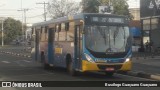 Expresso Fênix Mogi Guaçu 25159 na cidade de Mogi Guaçu, São Paulo, Brasil, por Busólogo Guaçuano Guaçuano. Número da foto: #:id.