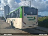 Auto Viação Tabosa 2525 na cidade de Caruaru, Pernambuco, Brasil, por Vinicius Palone. Número da foto: #:id.