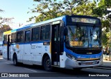 Viação Redentor C47569 na cidade de Rio de Janeiro, Rio de Janeiro, Brasil, por Bruno Mendonça. Número da foto: #:id.