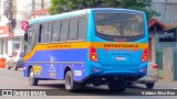 Auto Escola R2 DH-AB/643 na cidade de Magé, Rio de Janeiro, Brasil, por Valdeci Silva Bus. Número da foto: #12296582.