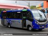 Viação Vila Real B11601 na cidade de Rio de Janeiro, Rio de Janeiro, Brasil, por Jordan Santos do Nascimento. Número da foto: #:id.