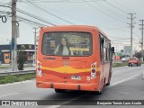 Nueva Servi Express 75 na cidade de Padre Hurtado, Talagante, Metropolitana de Santiago, Chile, por Benjamín Tomás Lazo Acuña. Número da foto: #12298443.