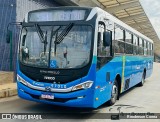 Rápido Sumaré - Piracicaba 57010 na cidade de Piracicaba, São Paulo, Brasil, por Renderson Correa. Número da foto: #12296790.