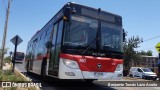 STP Santiago 137 na cidade de Maipú, Santiago, Metropolitana de Santiago, Chile, por Benjamín Tomás Lazo Acuña. Número da foto: #12298325.