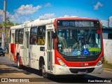Integração Transportes 0421039 na cidade de Manaus, Amazonas, Brasil, por Ruan Neves oficial. Número da foto: #:id.