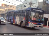 Auto Viação Urubupungá 20.065 na cidade de Osasco, São Paulo, Brasil, por Rafael Lopes de Oliveira. Número da foto: #12296427.