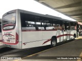 Auto Viação ABC RJ 105.064 na cidade de Niterói, Rio de Janeiro, Brasil, por Luiz Eduardo Lopes da Silva. Número da foto: #:id.