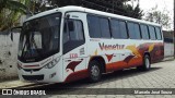 Venetur Turismo 3330 na cidade de São José dos Campos, São Paulo, Brasil, por Marcelo José Souza. Número da foto: #12297075.