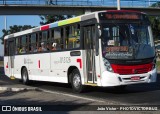 Transportes Barra D13126 na cidade de Rio de Janeiro, Rio de Janeiro, Brasil, por João Victor - PHOTOVICTORBUS. Número da foto: #:id.