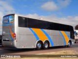 Renascer Turismo 7001 na cidade de Gama, Distrito Federal, Brasil, por José Antônio Gama. Número da foto: #:id.