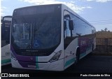 Transcorp 5016 na cidade de Ribeirão Preto, São Paulo, Brasil, por Paulo Alexandre da Silva. Número da foto: #:id.