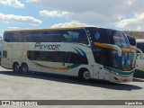 Pevidor Transportes P-20101930 na cidade de Belo Horizonte, Minas Gerais, Brasil, por Aguiar Bus. Número da foto: #12297374.