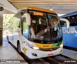 Empresa Gontijo de Transportes 19510 na cidade de Salvador, Bahia, Brasil, por Mairan Santos. Número da foto: #12297774.