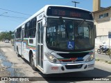 Auto Ônibus Santa Maria Transporte e Turismo 02063 na cidade de Natal, Rio Grande do Norte, Brasil, por Gabriel Felipe. Número da foto: #:id.