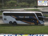 Transmar Turismo 17000 na cidade de Aparecida, São Paulo, Brasil, por Paulo Rafael Peixoto. Número da foto: #:id.