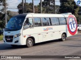 Trans Freitas 5656 na cidade de Caxias do Sul, Rio Grande do Sul, Brasil, por Emerson Dorneles. Número da foto: #12296815.
