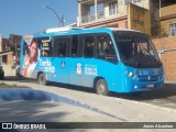 TransMargoo DC 19.011 na cidade de Duque de Caxias, Rio de Janeiro, Brasil, por Jonas Alcantara. Número da foto: #12297181.