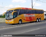 Transamazônica 601 na cidade de Manaus, Amazonas, Brasil, por Bus de Manaus AM. Número da foto: #:id.