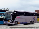 Rota Transportes Rodoviários 9085 na cidade de Vitória da Conquista, Bahia, Brasil, por João Emanoel. Número da foto: #:id.