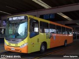 TUPi Transportes Urbanos Piracicaba 8167 na cidade de Piracicaba, São Paulo, Brasil, por Juliano Sgrigneiro. Número da foto: #:id.