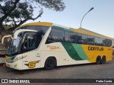 Empresa Gontijo de Transportes 21735 na cidade de Belo Horizonte, Minas Gerais, Brasil, por Pedro Castro. Número da foto: #12297527.