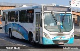 Auto Viação Vera Cruz - Belford Roxo RJ 112.039 na cidade de Rio de Janeiro, Rio de Janeiro, Brasil, por Gabriel Conceição. Número da foto: #12297575.