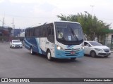 EDACOS Transportes Coletivos Especiais e Turismo 3912012 na cidade de Manaus, Amazonas, Brasil, por Cristiano Eurico Jardim. Número da foto: #:id.