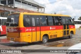 Manaos - Cooperativa de Transporte Alternativo Coletivo e Urbano do Estado do Amazonas 2011-029-C na cidade de Manaus, Amazonas, Brasil, por Via Lider GNZ Busologia Manaura. Número da foto: #12297458.