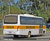 Escolares 7088 na cidade de Ibiúna, São Paulo, Brasil, por Flavio Alberto Fernandes. Número da foto: #:id.
