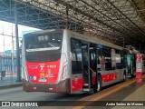 Express Transportes Urbanos Ltda 4 8829 na cidade de São Paulo, São Paulo, Brasil, por Andre Santos de Moraes. Número da foto: #:id.