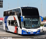 RN Turismo 1725 na cidade de São Paulo, São Paulo, Brasil, por Luciano Ferreira da Silva. Número da foto: #12298480.