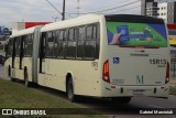 Leblon Transporte de Passageiros 15R13 na cidade de Fazenda Rio Grande, Paraná, Brasil, por Gabriel Marciniuk. Número da foto: #:id.