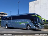 Viação Garcia 82189 na cidade de Balneário Camboriú, Santa Catarina, Brasil, por Andrey  Soares Vassão. Número da foto: #12296273.